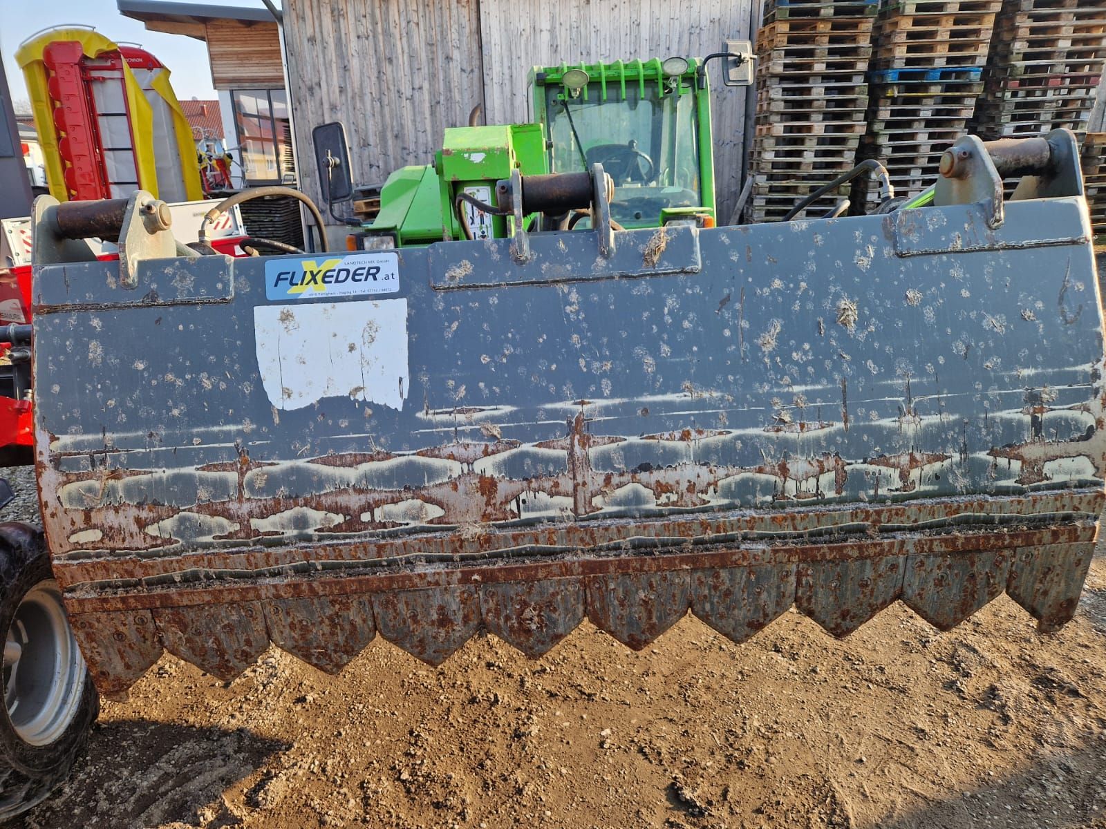 Bressel & Lade  195 3