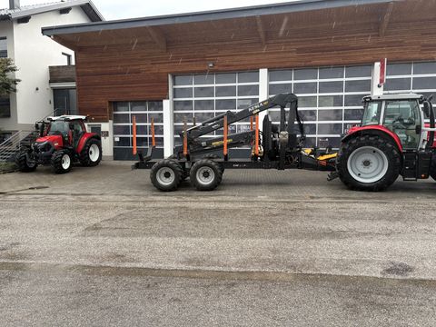 BMF 17T2 pro mit Kesla 700T