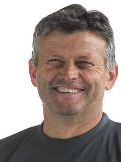 Kontaktperson
