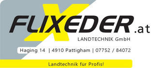 Flixeder Landtechnik GmbH