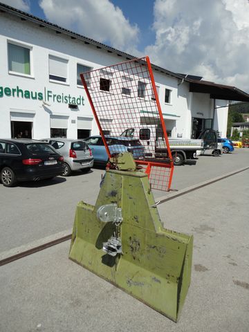 Holzknecht HS 155
