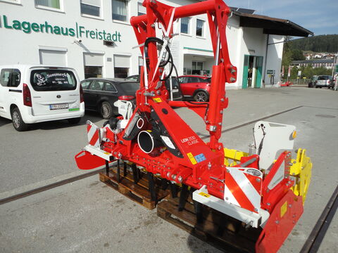 Pöttinger Lion 2530 Classic