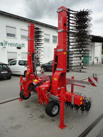 Pöttinger Rotocare 