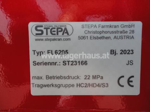 Stepa FL 6295