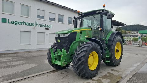 John Deere 7310R