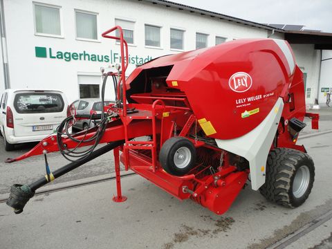 Welger RP 245