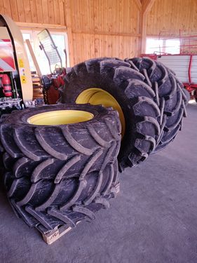 Sonstige 540/65 R 28 , 650/65 R38