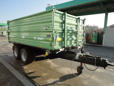 Brantner TA 10041