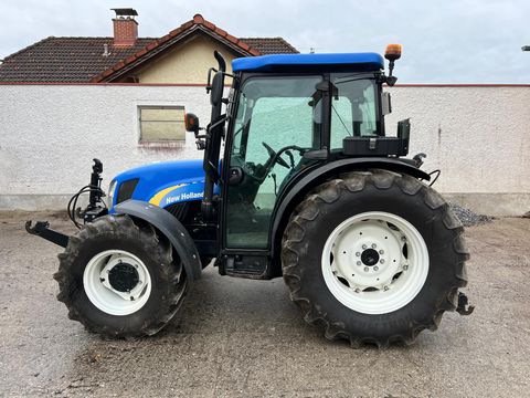 New Holland TN-D 70 A