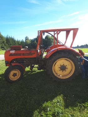 Steyr 180