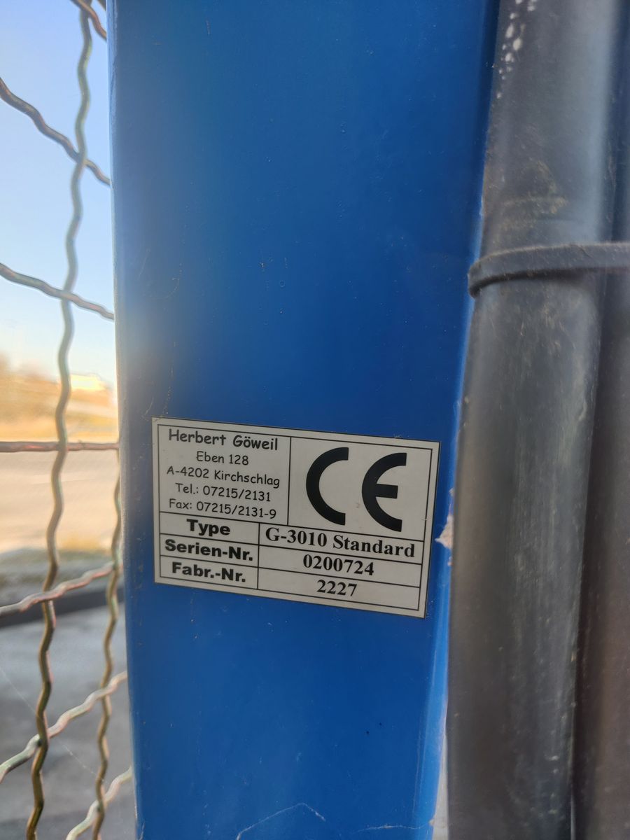 Göweil 3010 2