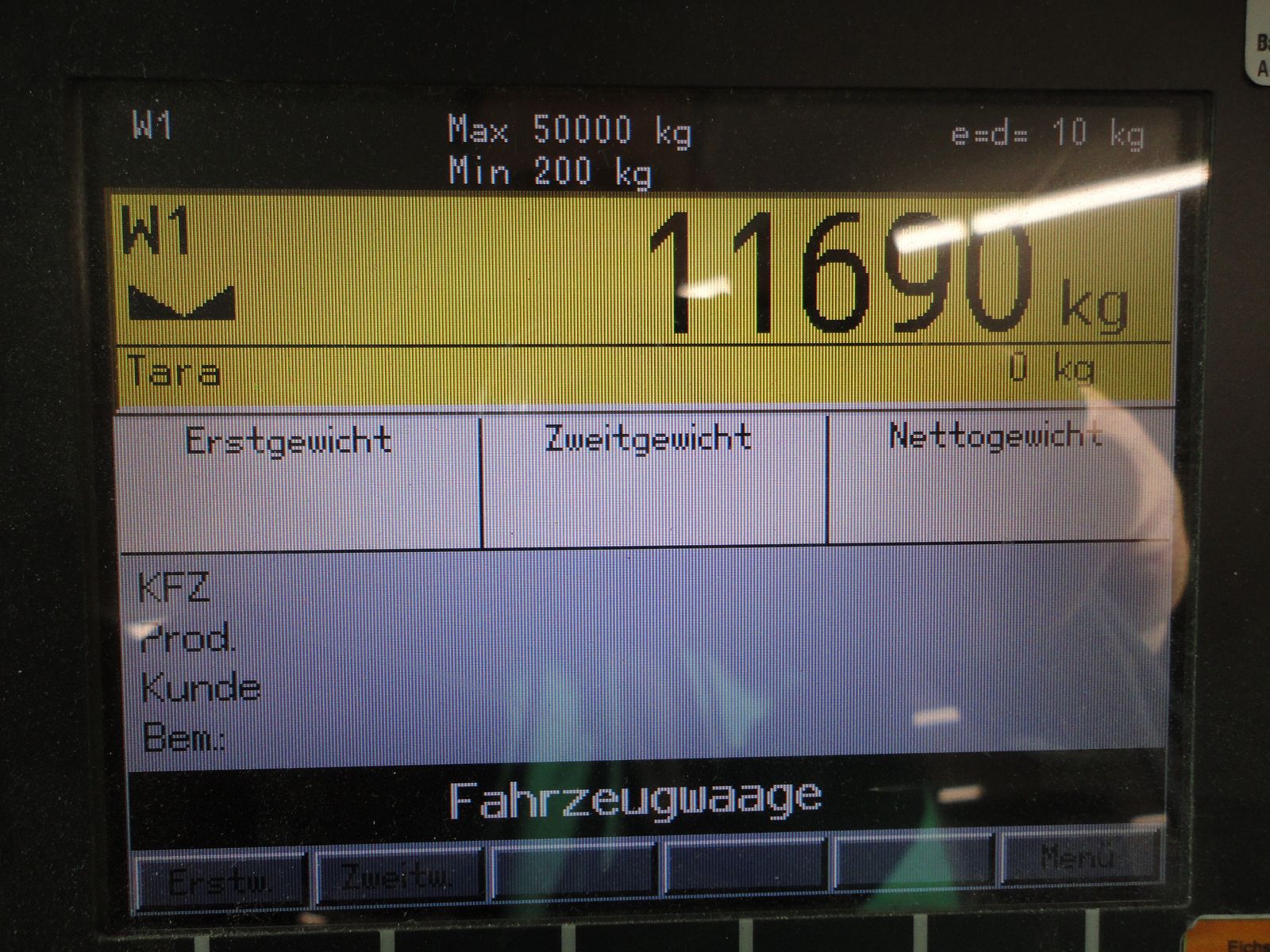 Pöttinger Jumbo 6620 D 2