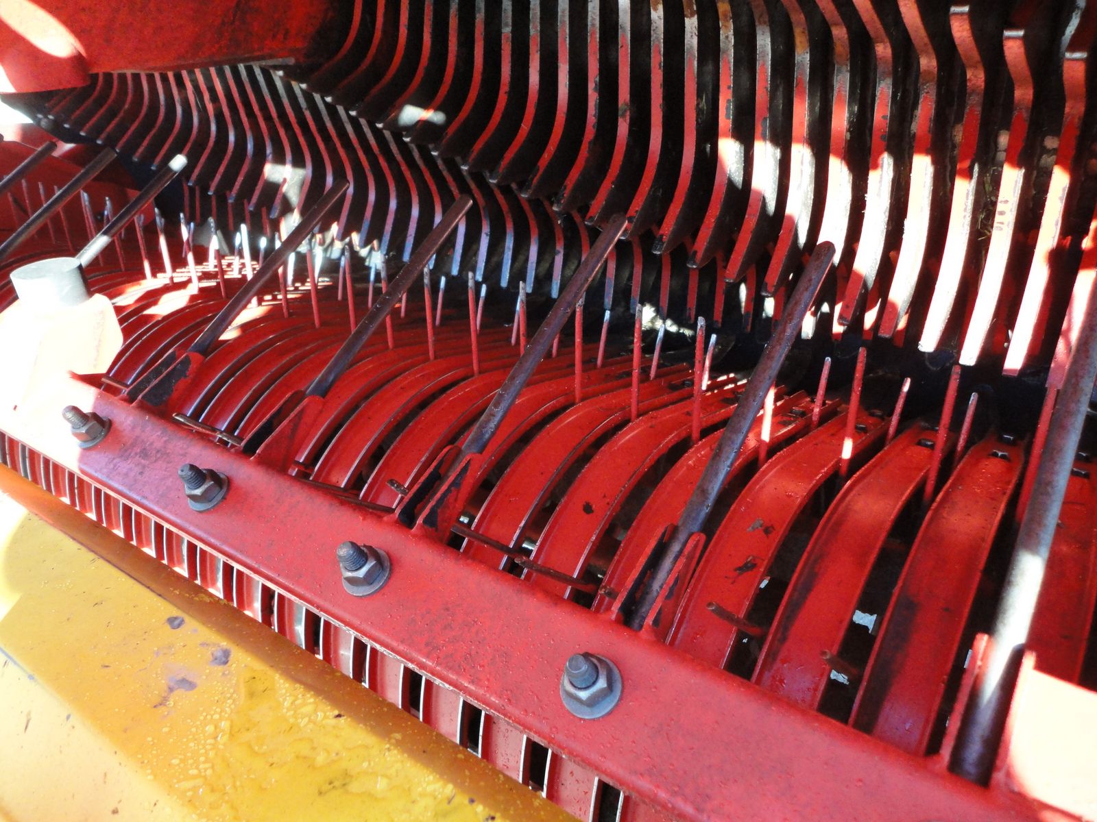 Pöttinger Jumbo 6620 D 3