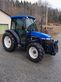 New Holland TN-D 55 A