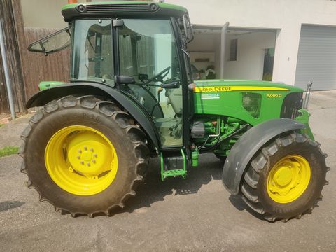 John Deere 5080G