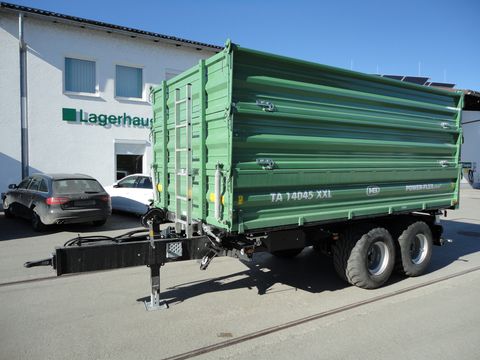 Brantner TA 14045 XXL