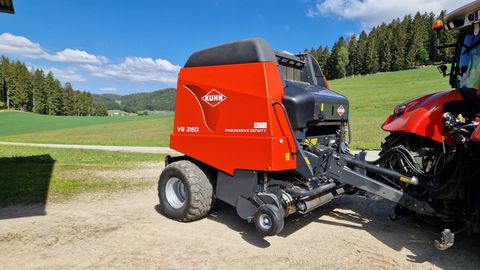Kuhn VB 2160