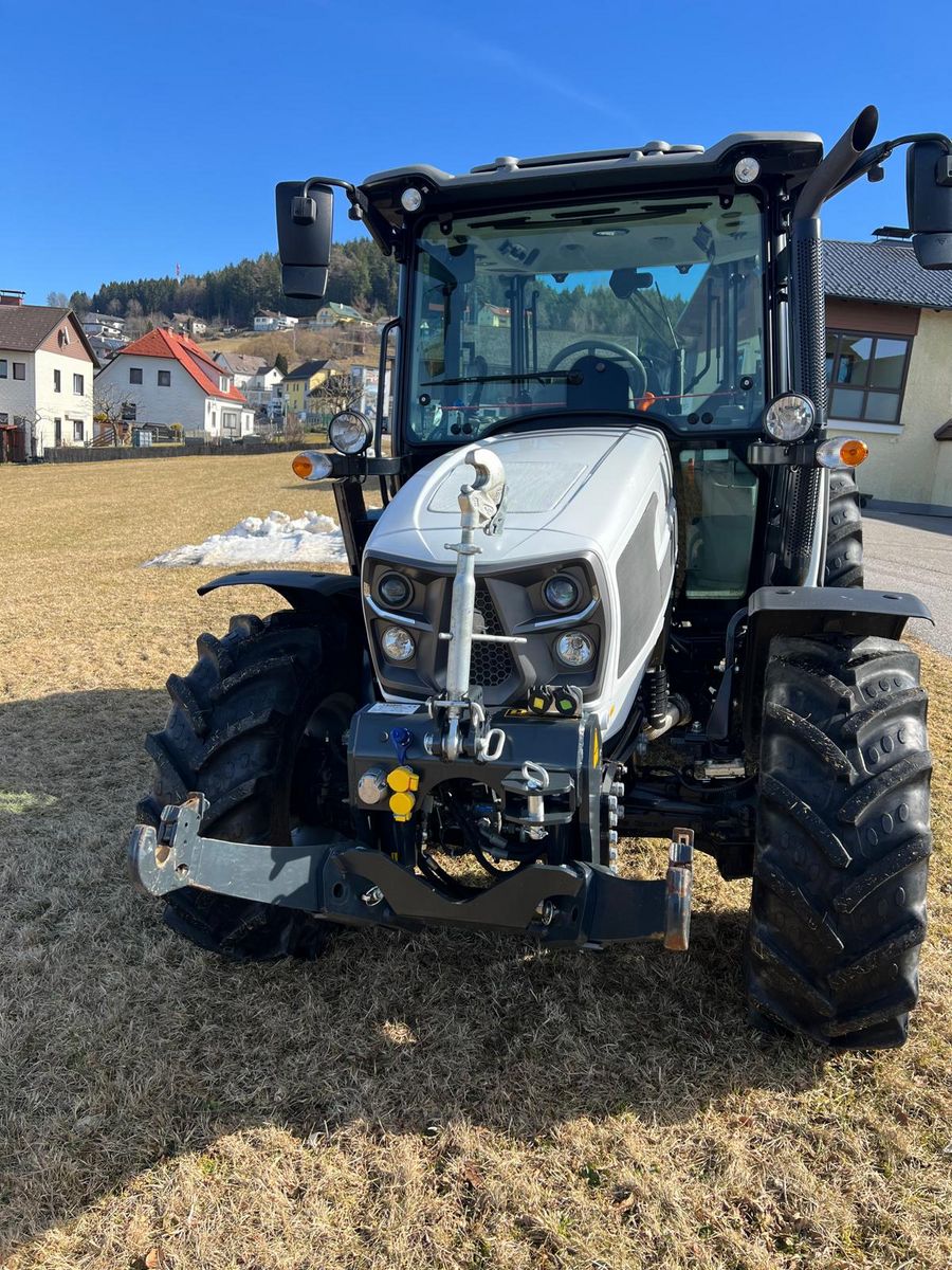 Lamborghini Spire 80 Target 2