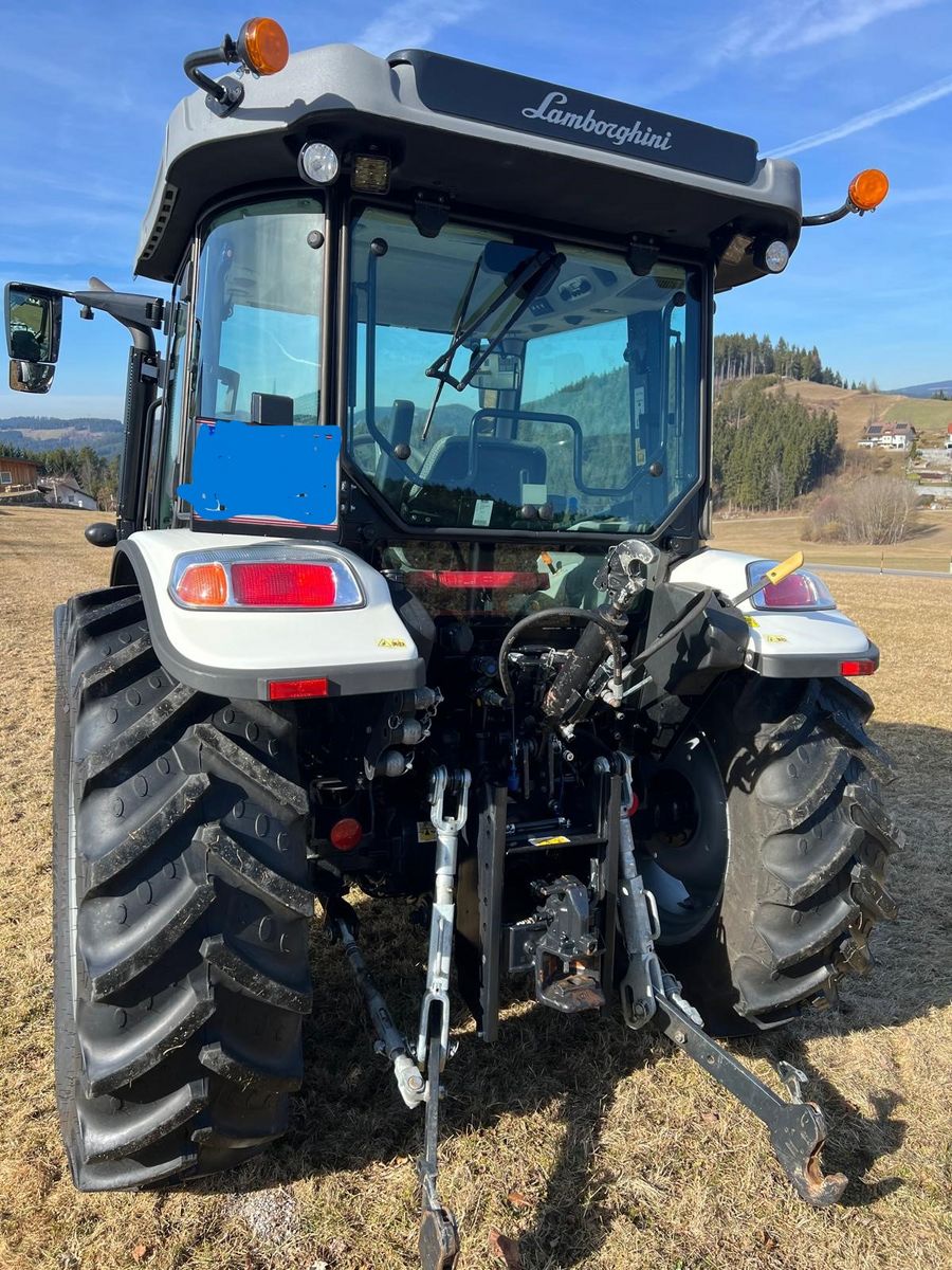 Lamborghini Spire 80 Target 3