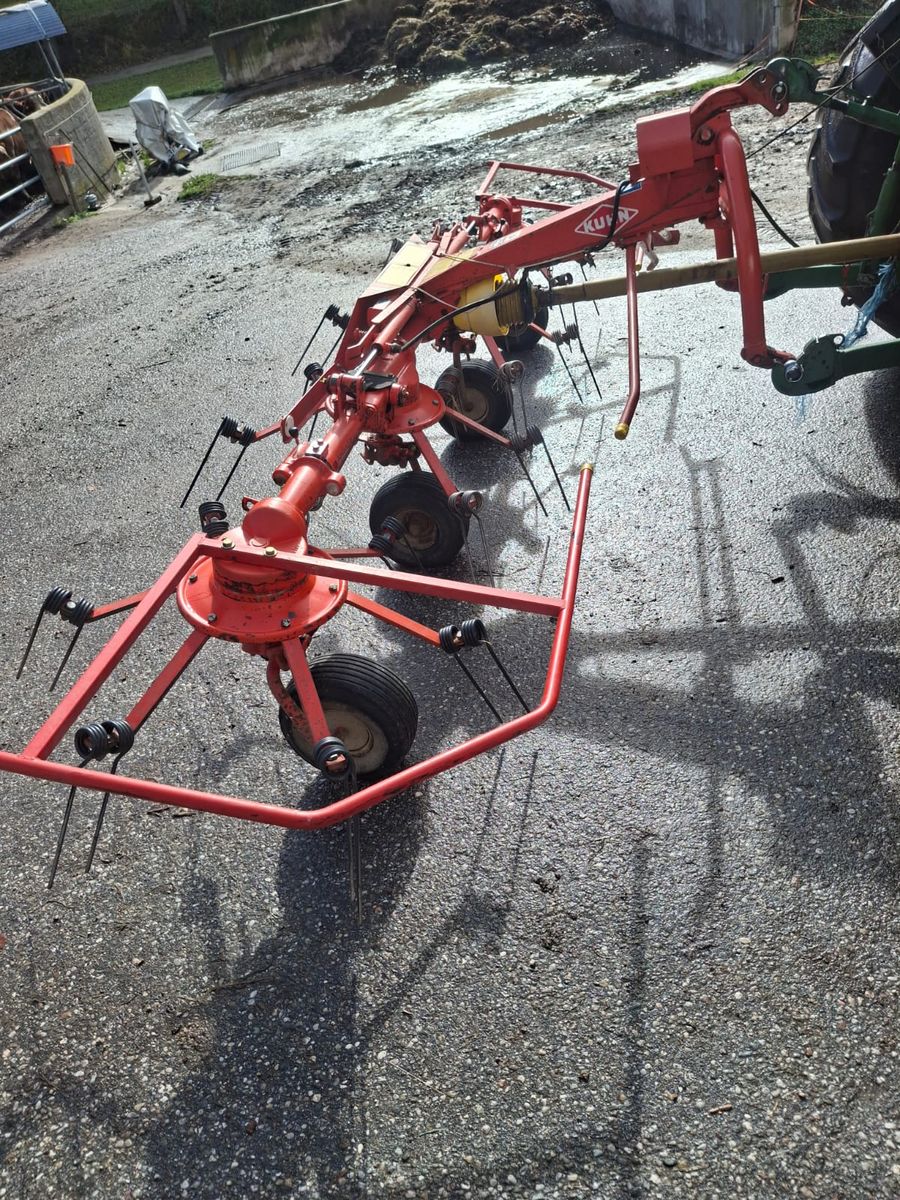 Kuhn GF 4201 MH 1