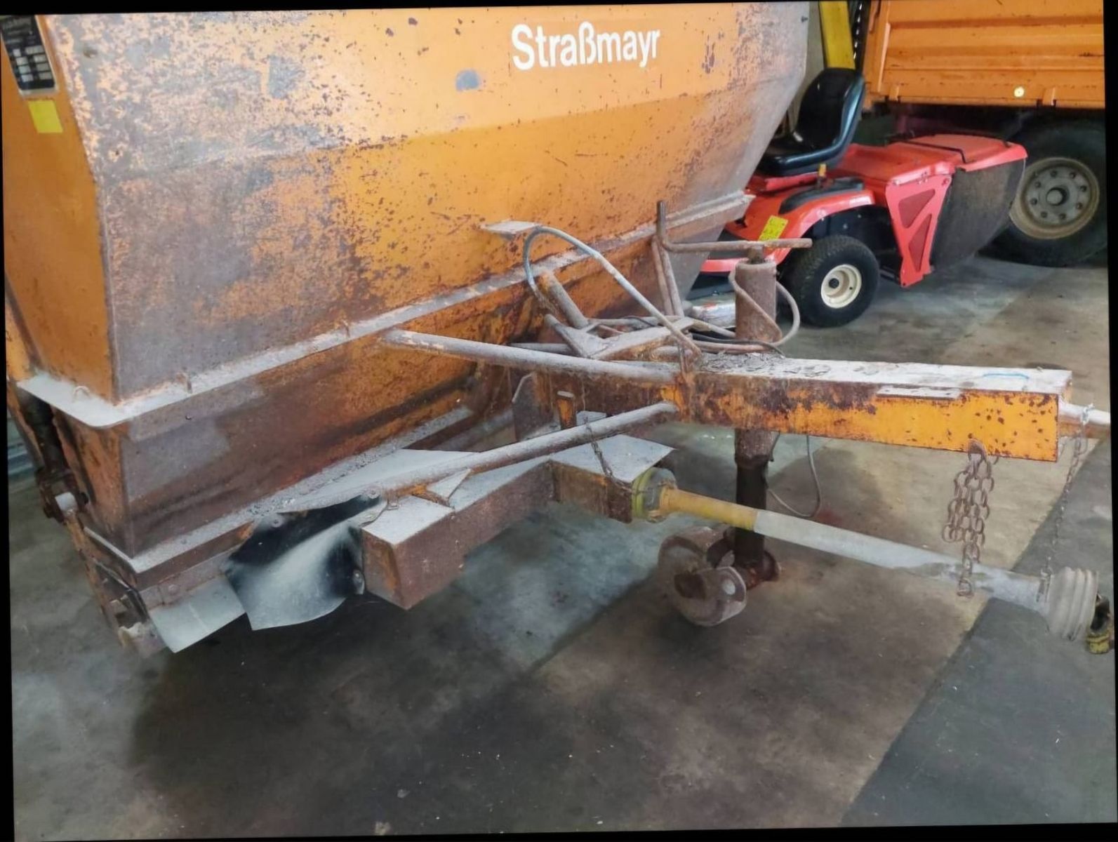 Strassmayer Strassmayer 2