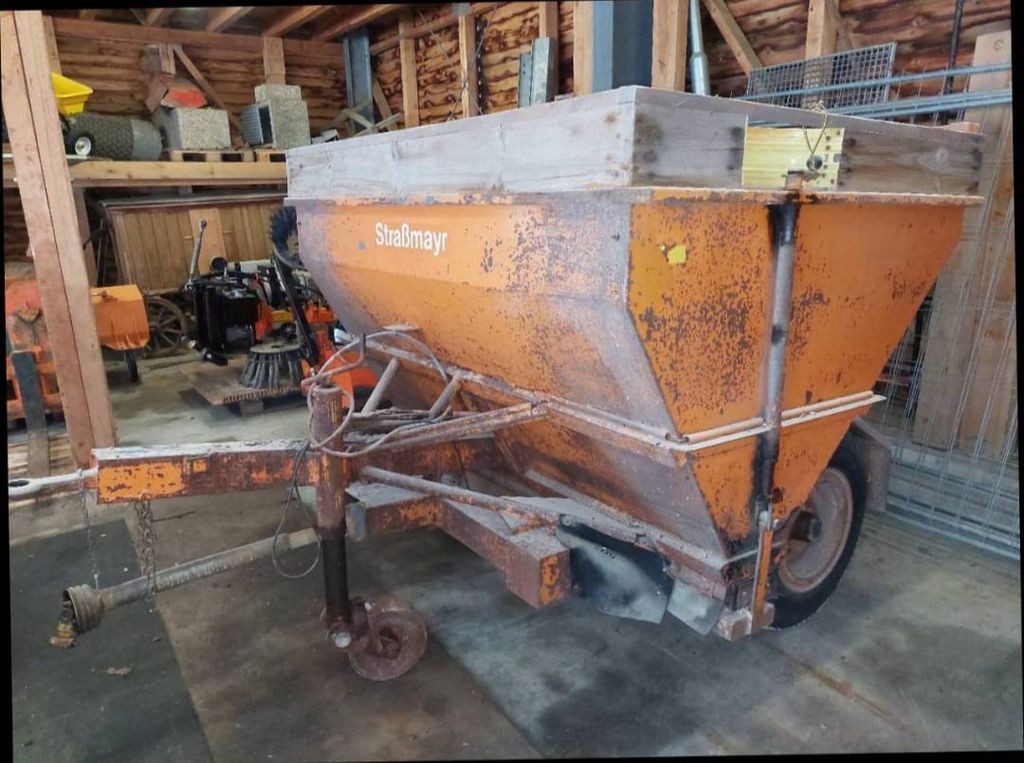 Strassmayer Strassmayer 3