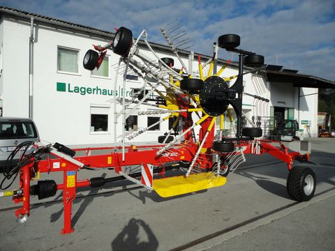 Pöttinger Top 762 C