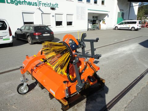 Stekro KEH 180