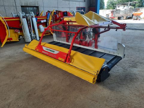 Pöttinger Mergento F 4010 Alpin