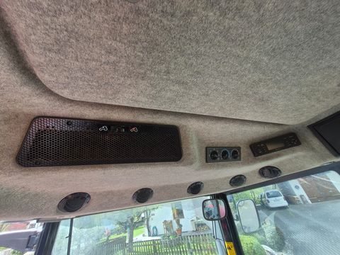 Massey Ferguson 6465 Dyna 6