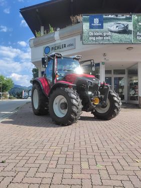 Lindner Lintrac 95 LS