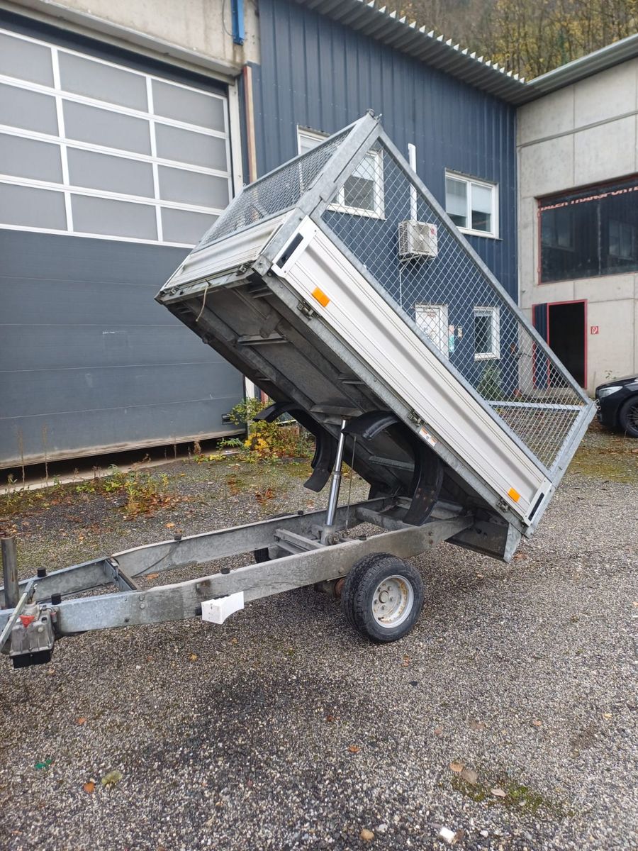 Humbaur HUK 152314 3