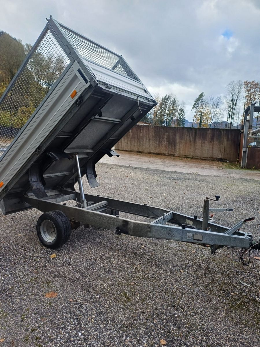 Humbaur HUK 152314 1