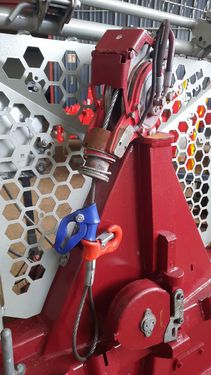 Tajfun EGV 55 AHK SG