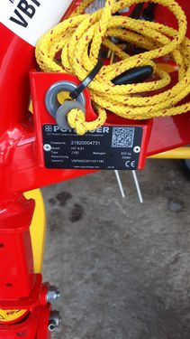 Pöttinger HIT  6.61