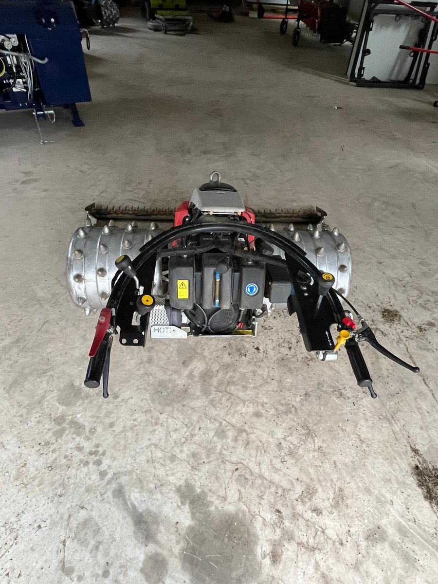 Aebi CC 56 2