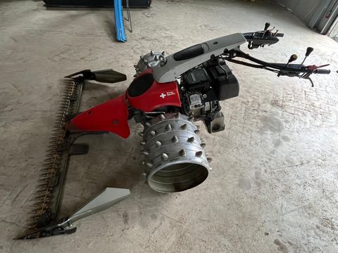 Aebi CC 56