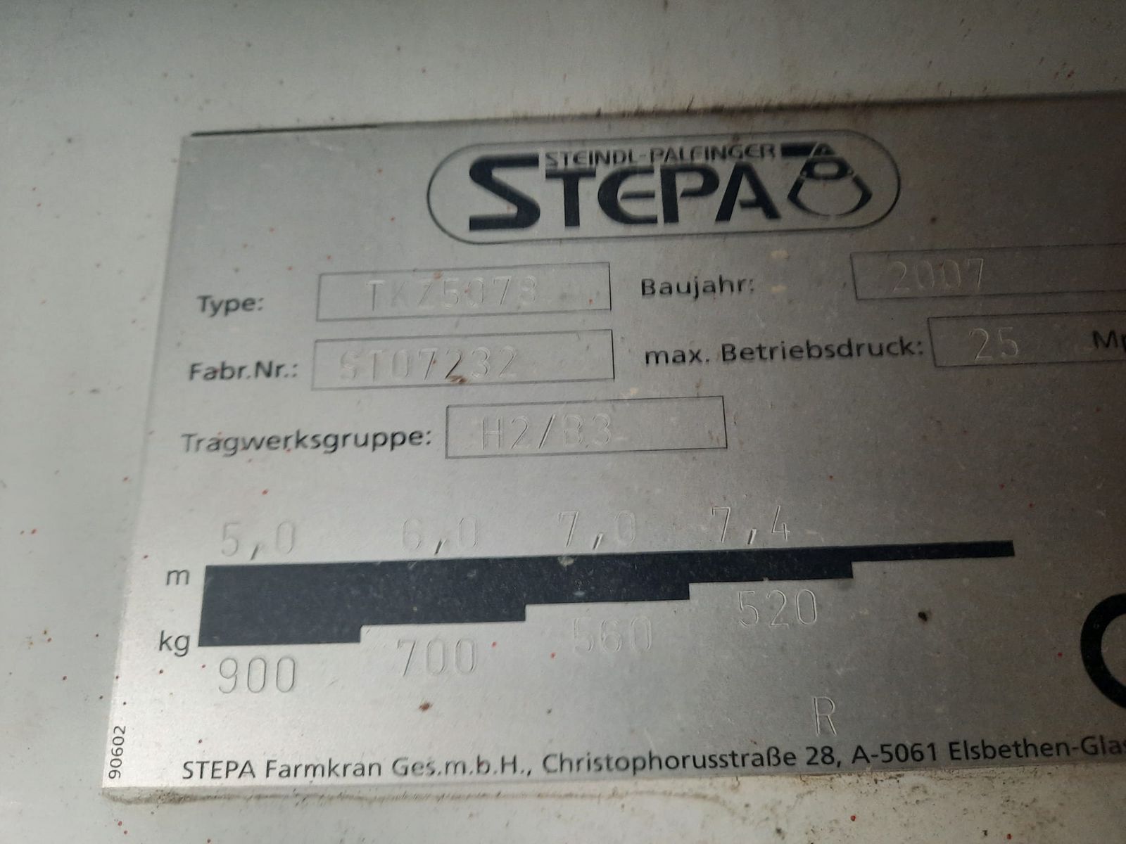 Stepa TKZ 5078 2