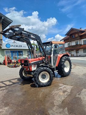 Lindner 1750 A-40