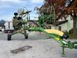 Krone  Swadro TS 620 