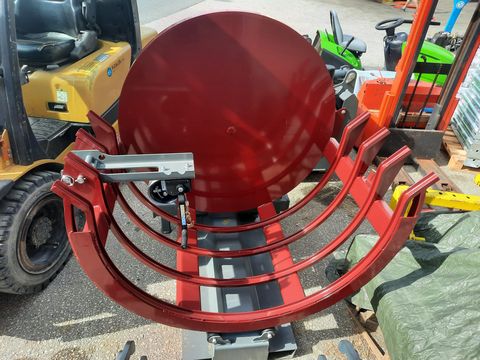 Sonstige Stekro Holzbündelgerät mechanisch