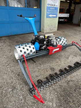 Brielmaier 15 PS