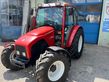 Lindner Geotrac 50 A