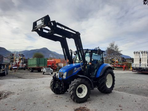 New Holland T4.85