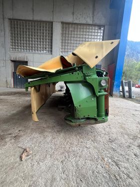 Krone Easy Cut  F 320 M