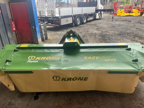 Krone Easy Cut  F 320 M
