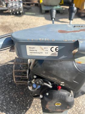 Aebi CC 16