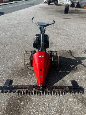 Aebi CC 16