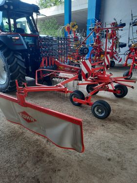 Kuhn GA 3801 GM