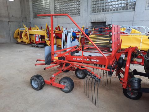 Kuhn GA 3801 GM